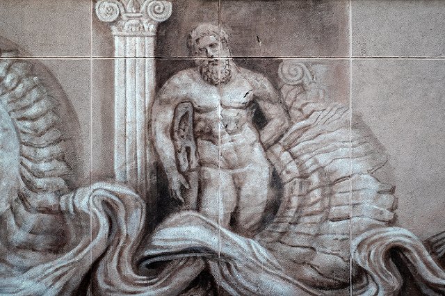 Ещё один арт-объект появился в центре Екатеринбурга. Посмотрите, как это красиво!