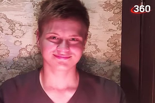 Суд вынес приговор устроившему взрыв в православной гимназии в Серпухове