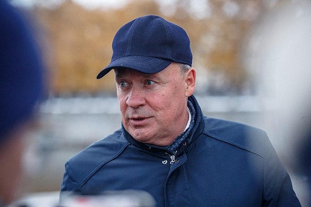 Мэр Екатеринбурга сообщил, на сколько рублей повысится стоимость проезда