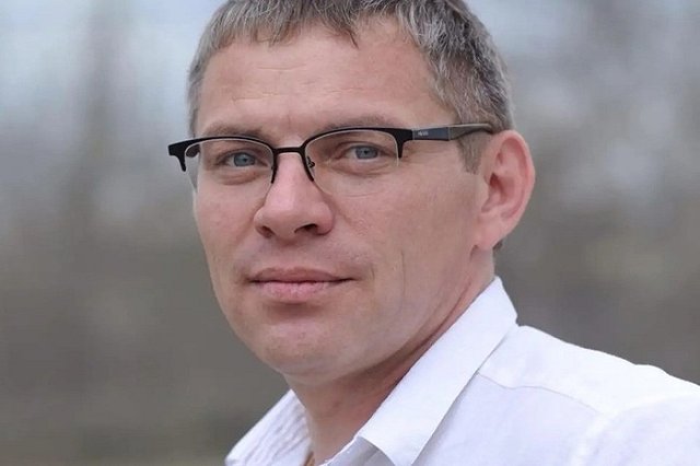 Бывший свердловский чиновник погиб во время спецоперации