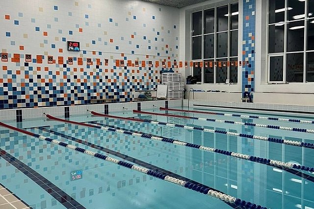 В Свердловской области ребёнок утонул в бассейне во время тренировки