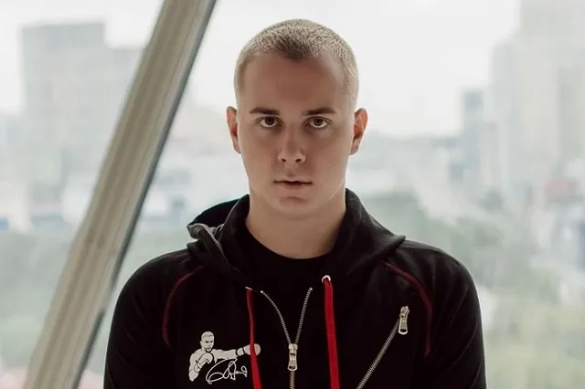 Сын главы РМК Тимофей Алтушкин сделал предложение своей девушке