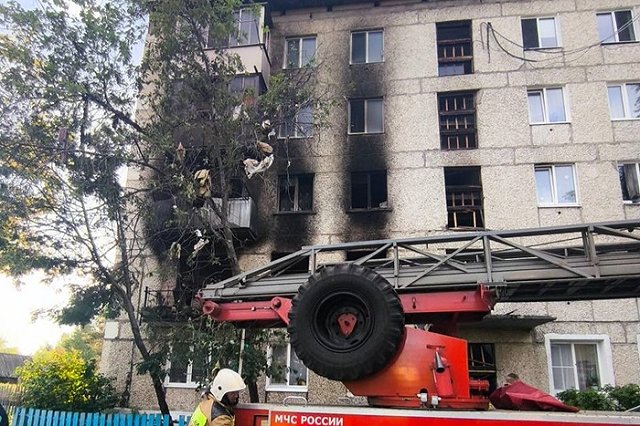 Энергетики опровергли долги за ЖКХ у погибших в Ивделе