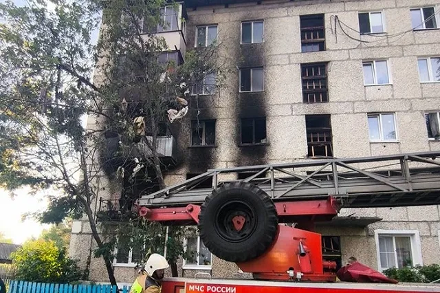 Энергетики опровергли долги за ЖКХ у погибших в Ивделе