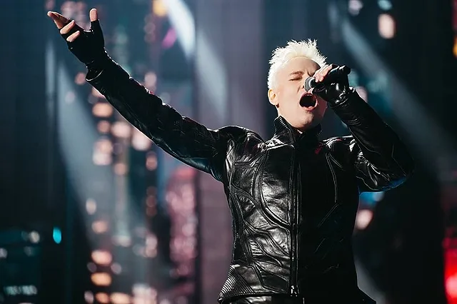 Матвиенко раскрыл, мог ли SHAMAN стать победителем «Интервидения»