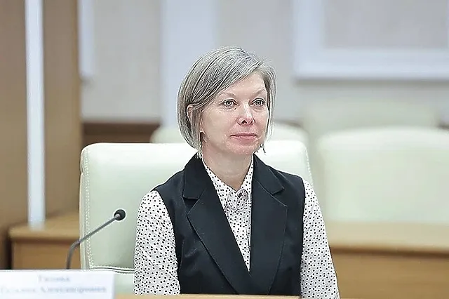 Новый детский свердловский омбудсмен объяснила, с чем связан рост подростковой преступности