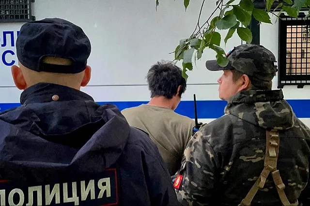 «Штраф и выдворение». С 3 ноября в России ужесточается миграционная политика