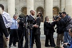 В Италии зарегистрирован первый гей-брак