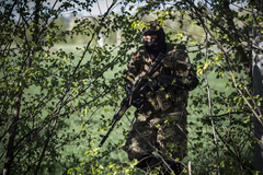 Эксперты: Киев не хочет давать РФ повод ввести войска