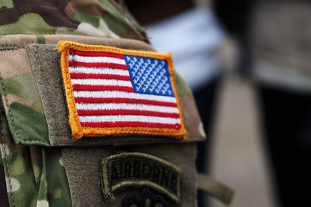 Украина перебросила под Волноваху 70 американских наемников