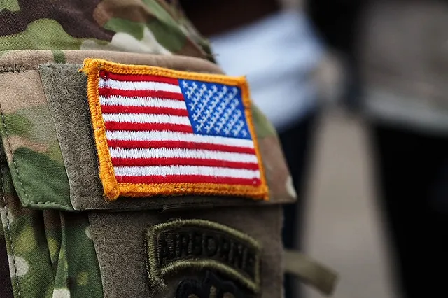 Украина перебросила под Волноваху 70 американских наемников