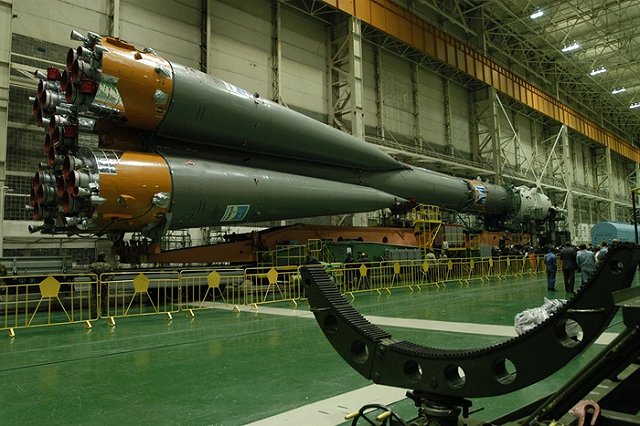 Две попытки спасти «Прогресс» оказались безрезультатными