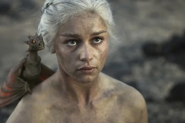 Просмотр «Игры престолов» заставил сердца биться чаще