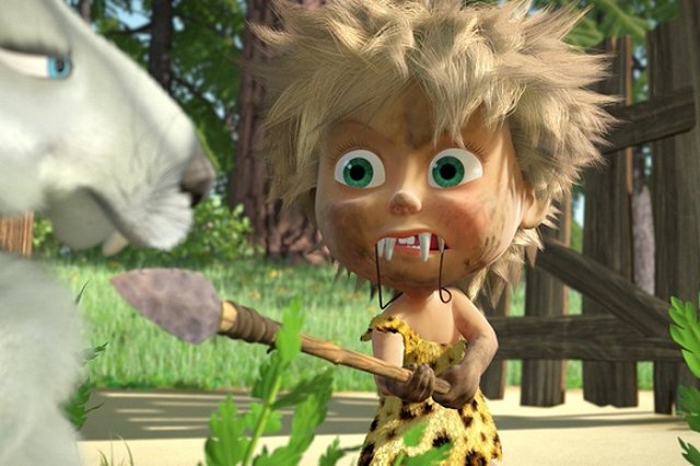 Авторы «Маши и Медведя» опровергли информацию о закрытии сериала