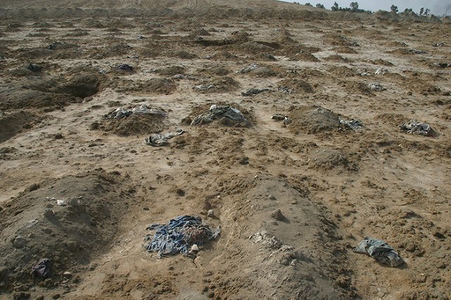 Fox News сообщил о появлении российских генералов в Багдаде