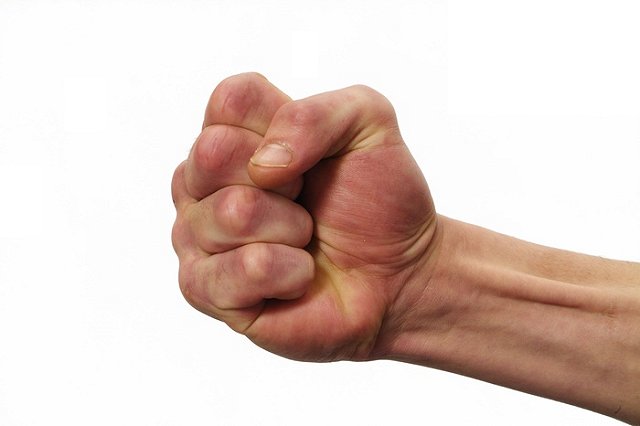 В детском кафе Серпухова родители устроили массовую драку из-за своих чад