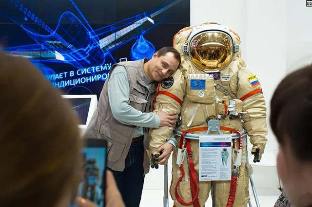 Bloomberg включил Россию в число стран с инновационной экономикой