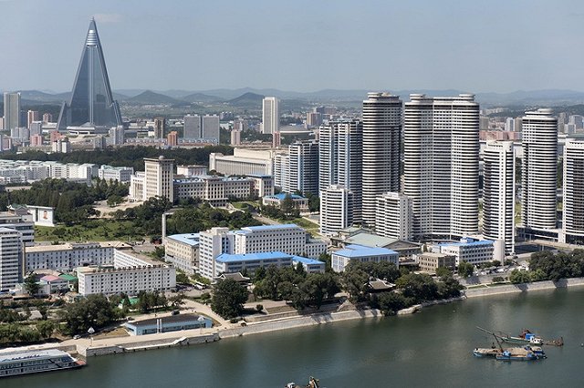 КНДР: мы положим конец исходящей от США угрозе