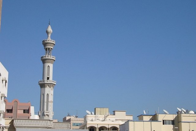 Имама мечети «Рахмат» на Космонавтов отдали под суд по обвинению в экстремизме