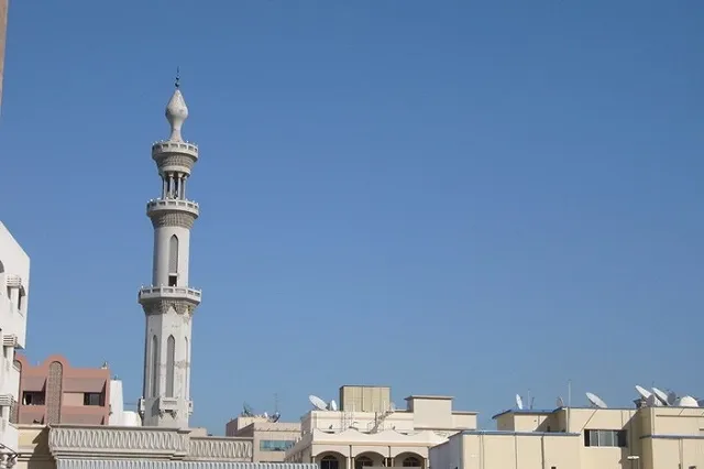 Имама мечети «Рахмат» на Космонавтов отдали под суд по обвинению в экстремизме