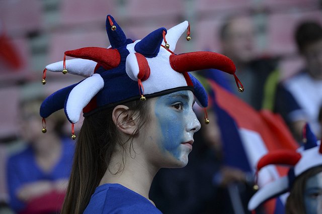 Goldman Sachs назвал наиболее вероятного победителя Евро-2016