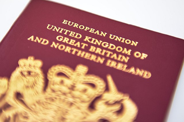 В Великобритании начался референдум по вопросу выхода из ЕС