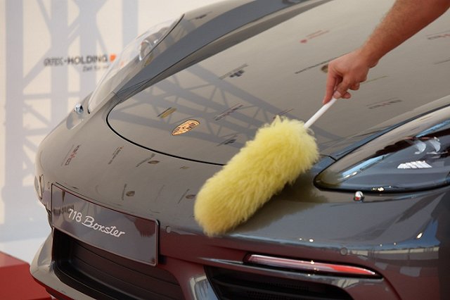 Стрелок из свадебного кортежа в Москве оказался сотрудником прокуратуры