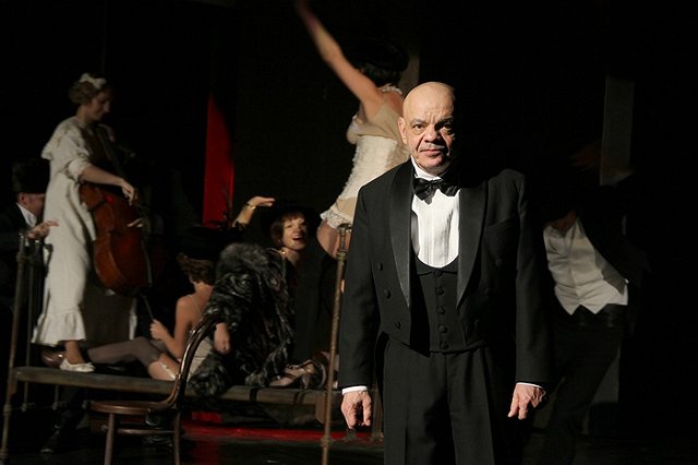 Райкин резко выступил против «борцов за нравственность»