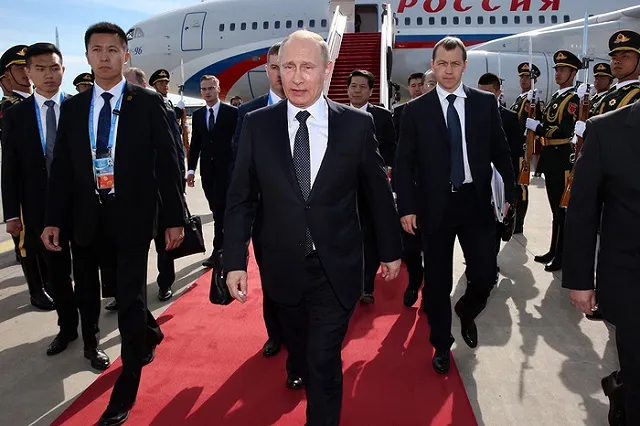 В Пекине открылся Международный форум «Один пояс — один путь»