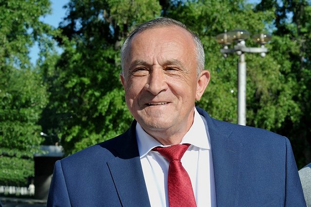 Экс-глава Удмуртии признался в получении взяток