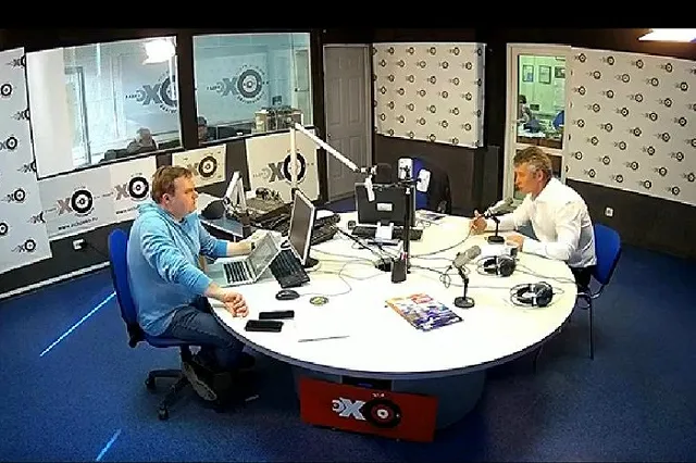 Ройзман признался, что знал об отмене выборов мэра в Екатеринбурге с 2014 года