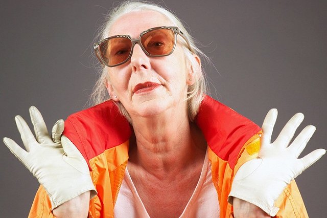 Голикова пообещала рост пенсий на 12 тыс. руб. в следующем году