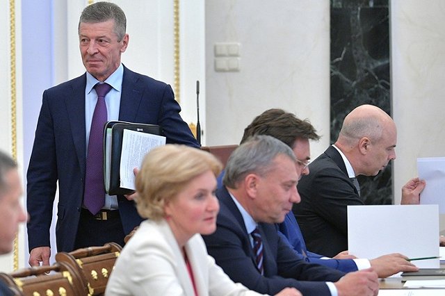 Правительство договорилось с нефтяниками