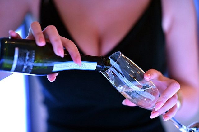 Глава Роспотребнадзора призвала не пить в новогоднюю ночь