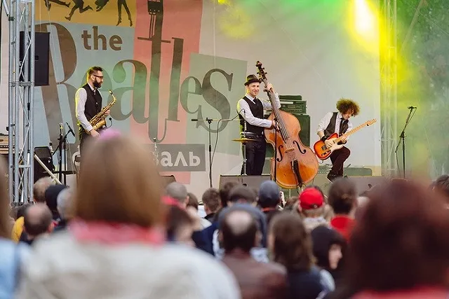 The Beatles Fest 2019 приглашает участников
