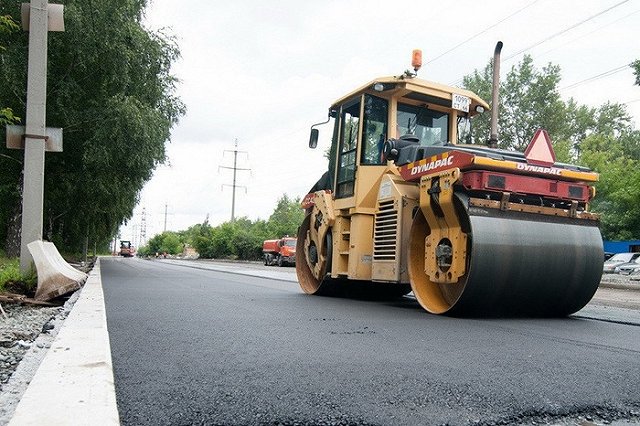 Переулок Рижский закрывается для движения автотранспорта