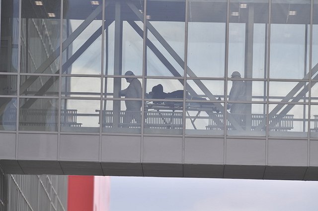 В Москве объявлен набор студентов медвузов для работы санитарами в «красной зоне» с ковид-пациентами