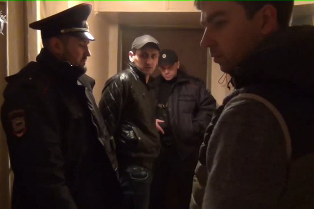 Завершено расследование уголовного дела против убийц ветерана Великой Отечественной — видео