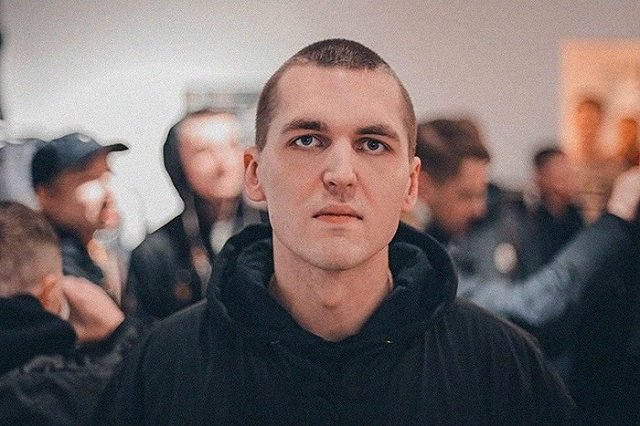 Правоохранители задержали жену рэпера Энди Картрайта, которого она расчленила, постирав внутренности