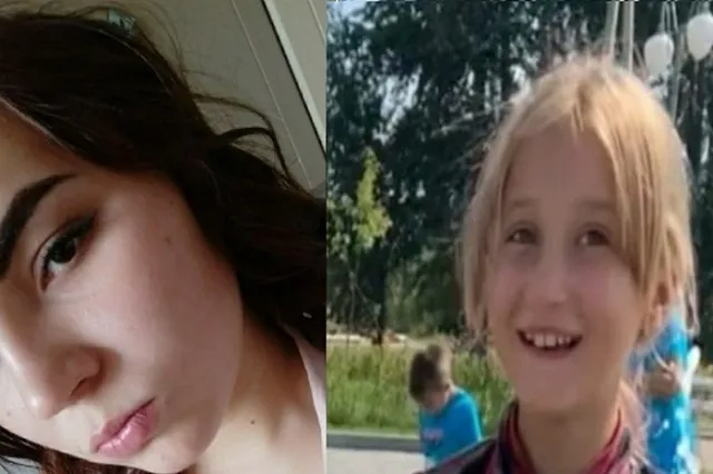 Поссорились с отцом и ушли из дома: в Арамиле пропали две сестры