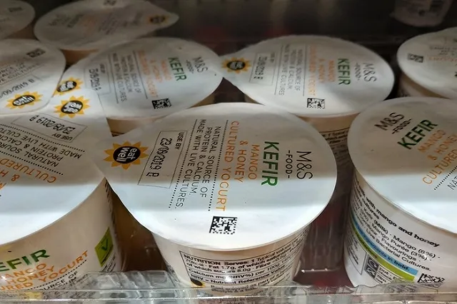 Китайского блогера удивили продукты в российских супермаркетах