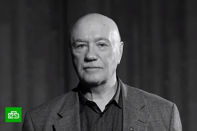 Умер Леонид Куравлев