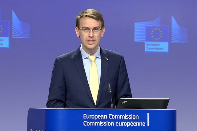 ЕС призвал не покупать у России вывезенное из Украины зерно