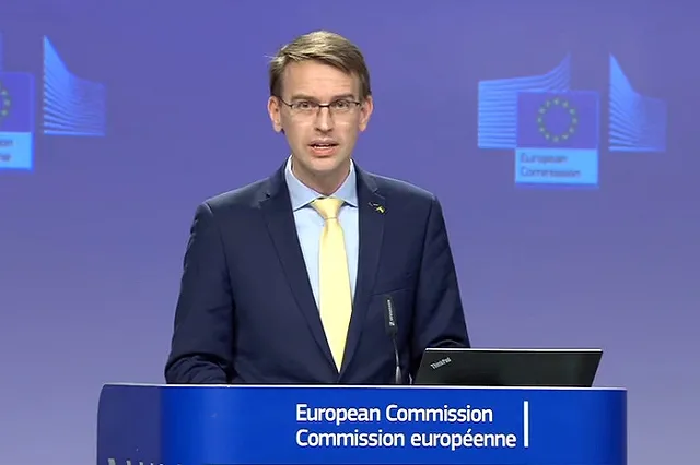 ЕС призвал не покупать у России вывезенное из Украины зерно