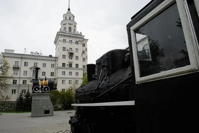 В Екатеринбурге отремонтируют по программе капремонта первые пять старинных домов