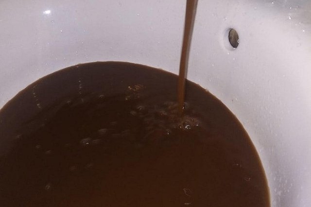 Следователи возбудили уголовное дело из-за качества воды в Первоуральске