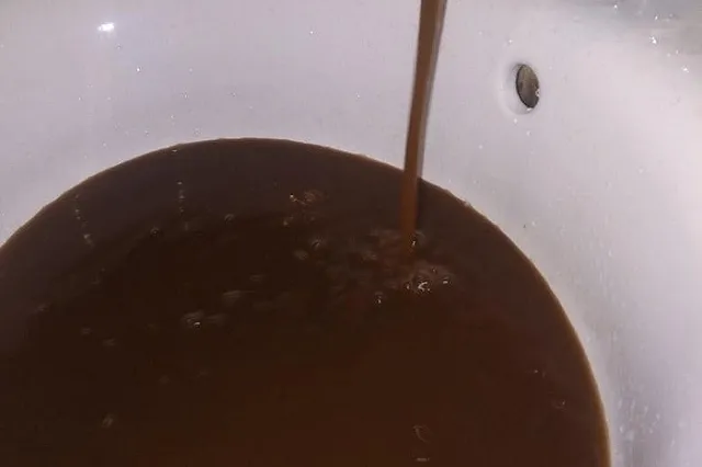 Следователи возбудили уголовное дело из-за качества воды в Первоуральске