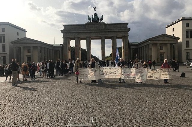 Постпред РФ при ЕС: Прежнего лоска у Европы больше нет