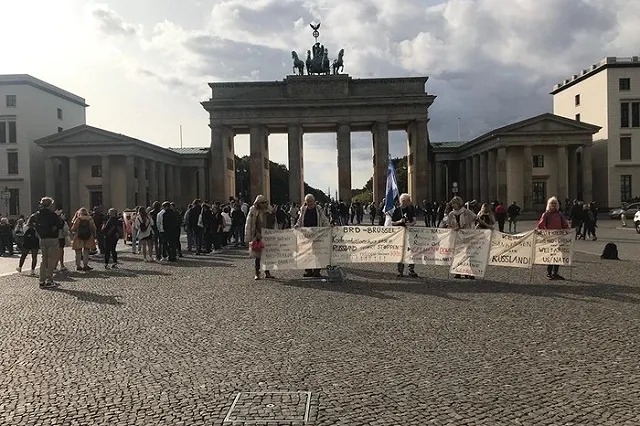 Постпред РФ при ЕС: Прежнего лоска у Европы больше нет