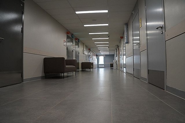 В екатеринбургском пансионате собираются уволить всех медсестер